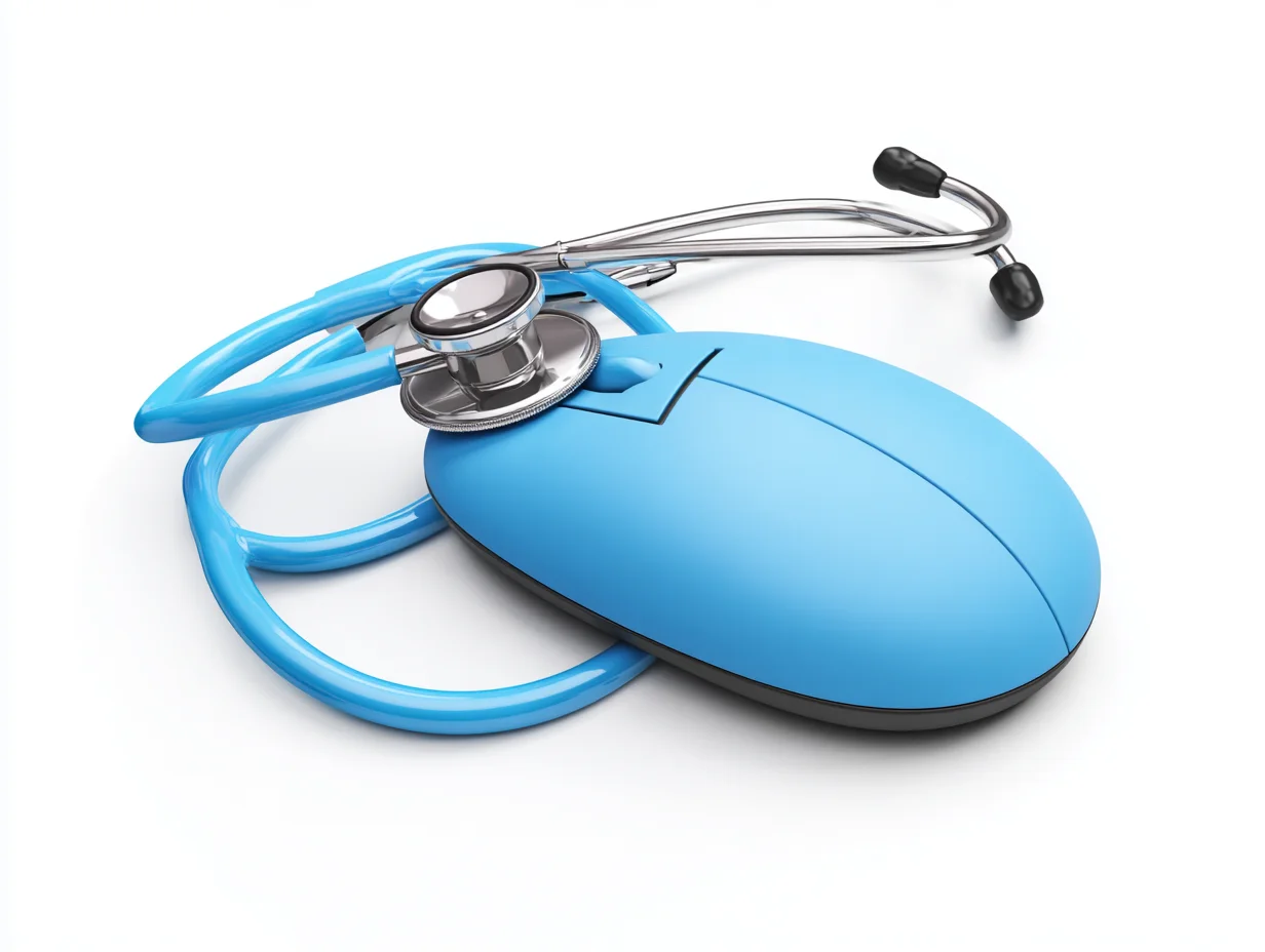 UX/UI para negocios de Granada: Diseño web para clínicas y centros médicos del PTS de Granada