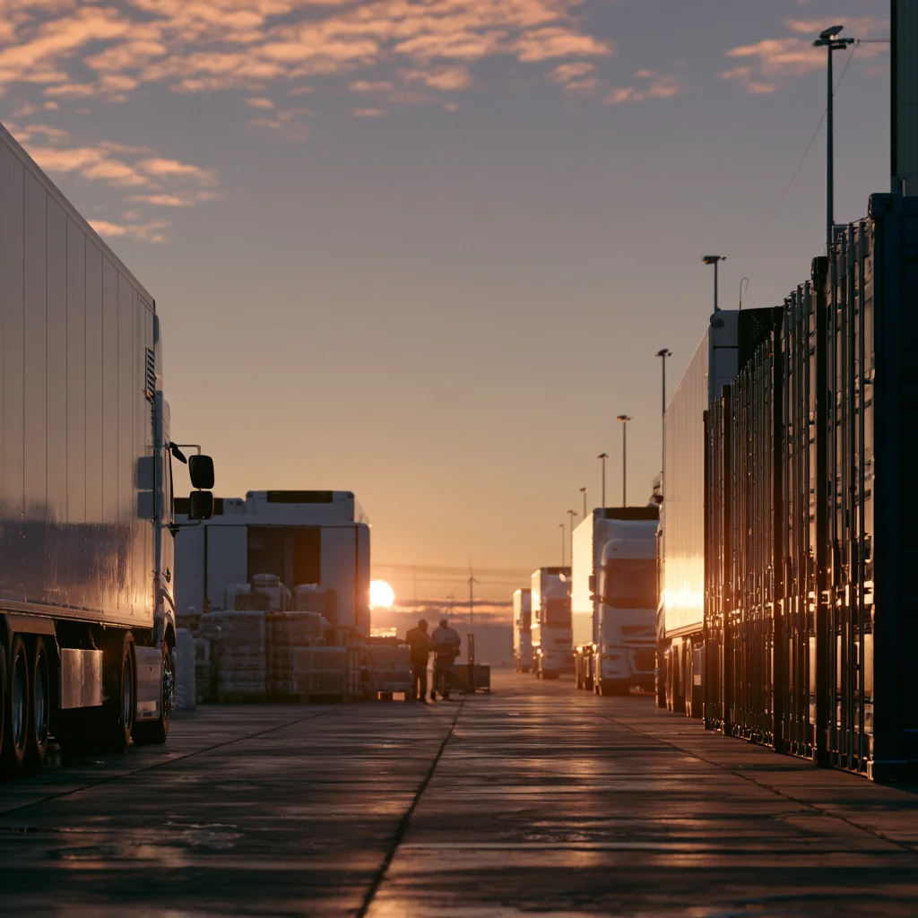 Publicidad internacional para exportadores de Almería: cómo conquistar Alemania, Francia y Reino Unido sin perder la esencia local